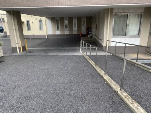 みんなの家・与野公園