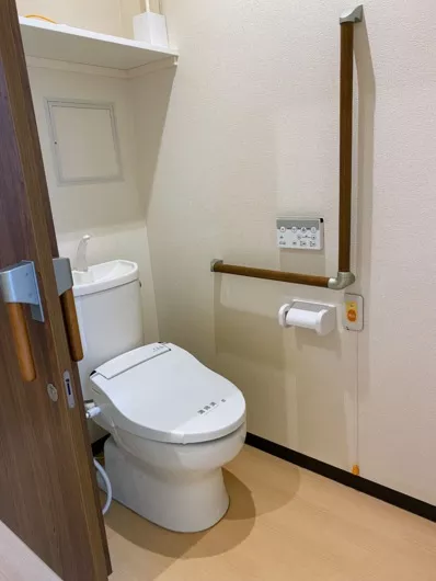 ライフパートナー板橋