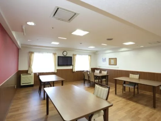 ソラスト江戸川