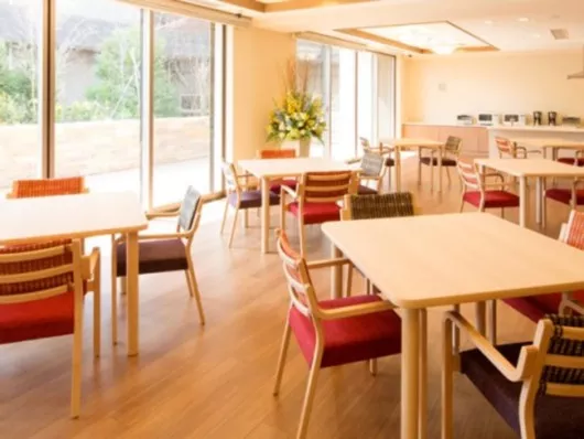 グランクレール青葉台二丁目ケアレジデンス