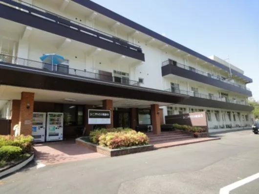 フォレスト竜泉寺