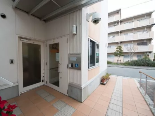 住宅型有料老人ホームかさねハイツ深井北町