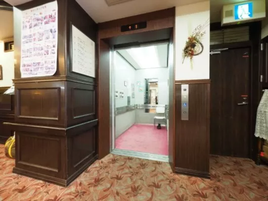 ハイリタイヤー名城