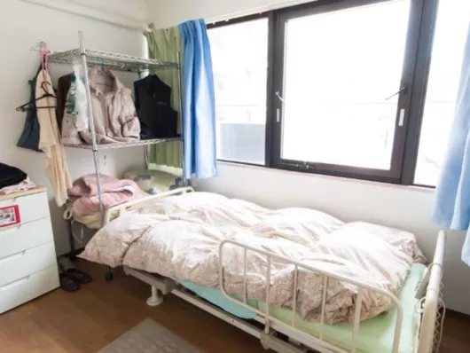 第1グループホームやすらぎ