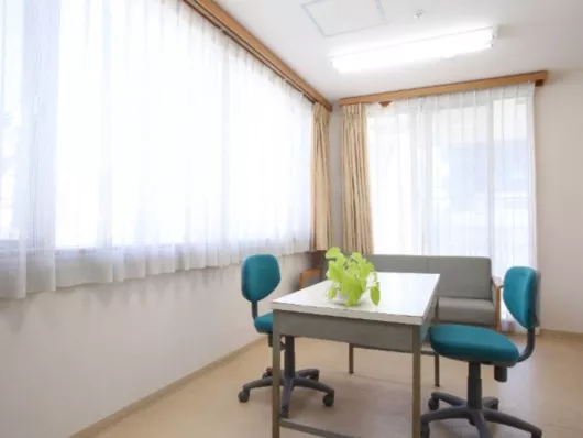 グループホーム業平あやめ