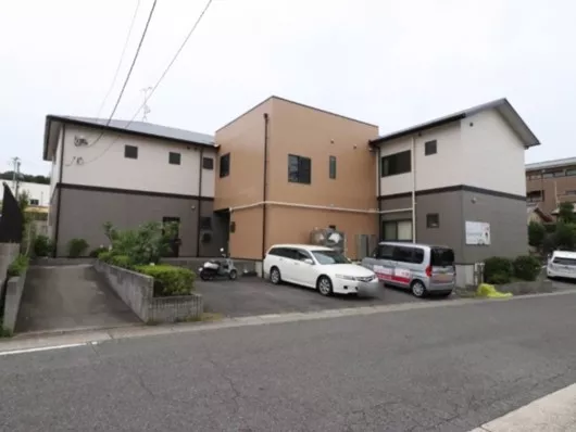 たかばりの憩（グループホーム）