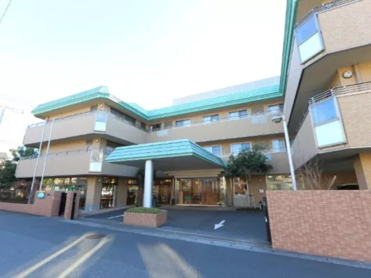 ツクイ・サンシャイン吉川