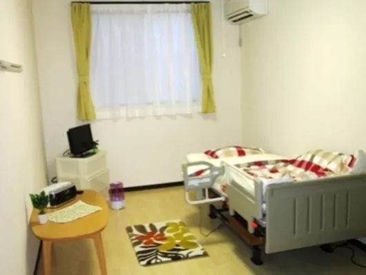 愛の家グループホーム南砺福光