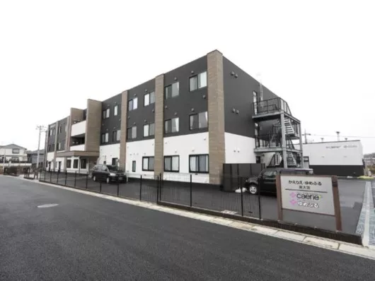 ディーフェスタ東大宮