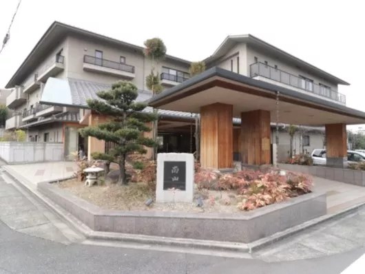 ハイリタイヤー21南山