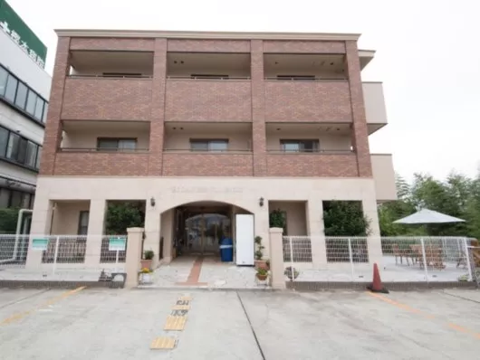 有料老人ホームエコハウスくみのき