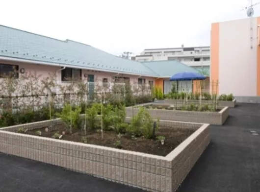 グッドタイムナーシングホーム・港南台