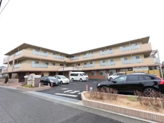 イリーゼ西大宮