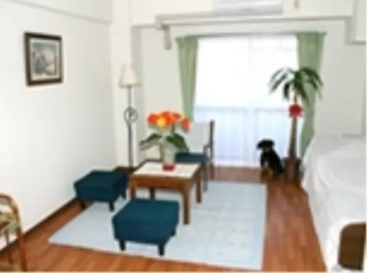 ベストライフ小岩