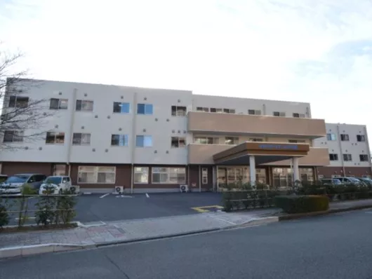 さわやかなすしおばら館