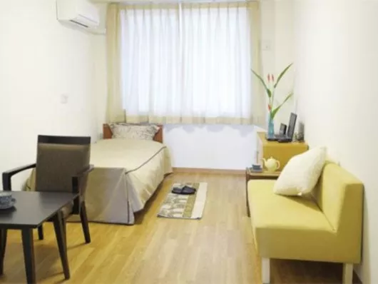 リハモードヴィラ白井