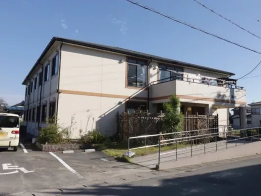 グループホーム花＊花