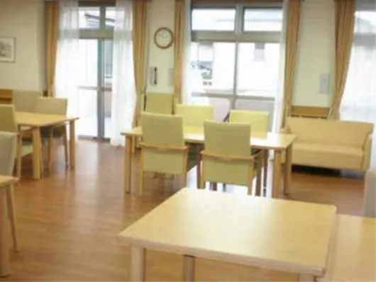 ニチイケアセンター新検見川