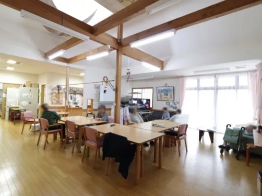 愛の家グループホーム三重川越町