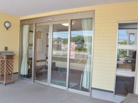 おんが長寿苑そよ風