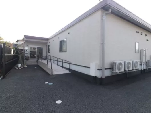 愛の家グループホーム土岐河合