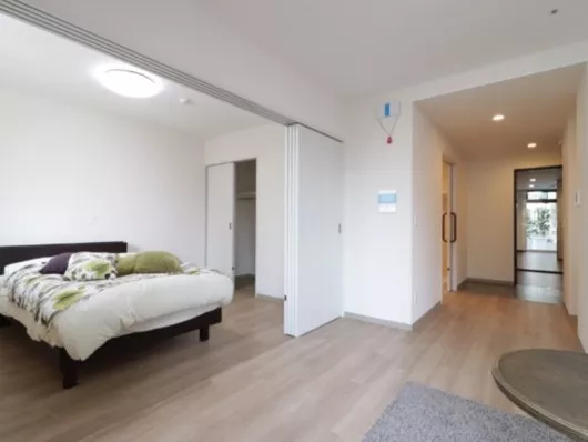 サービス付き高齢者向け住宅モテット鶴舞公園