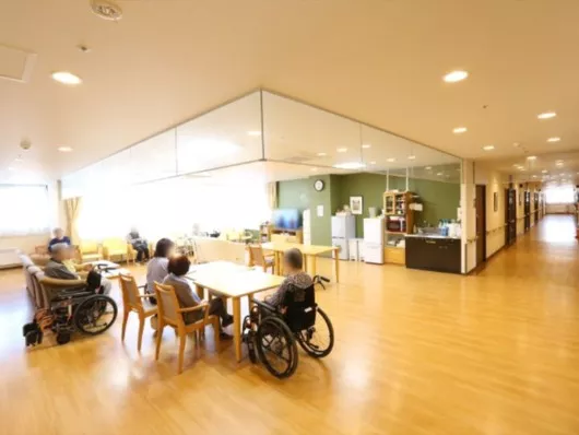 イリーゼ平岡公園