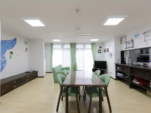 愛の家グループホーム戸田笹目