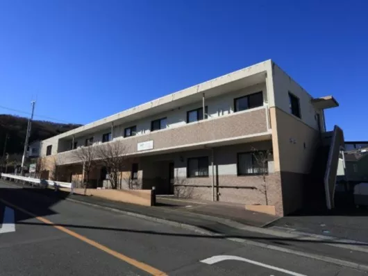 ココファンメゾンあさひ