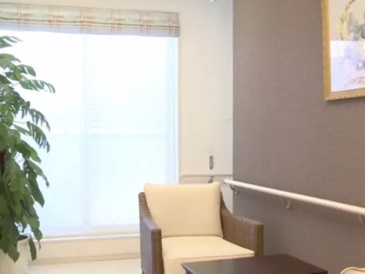 グループホームちいさな手ききょうの花鎌倉