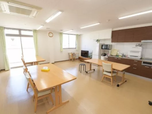 サービス付き高齢者向け住宅　ハートケア21