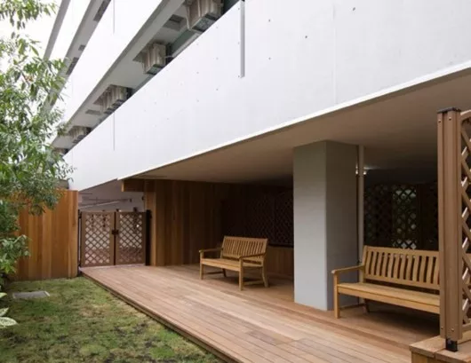 ライフコミューン生田