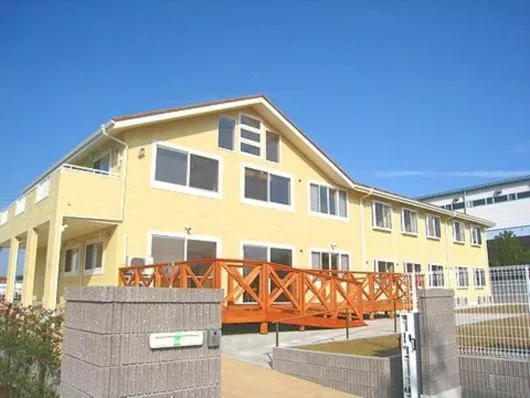 グループホームはなみの家