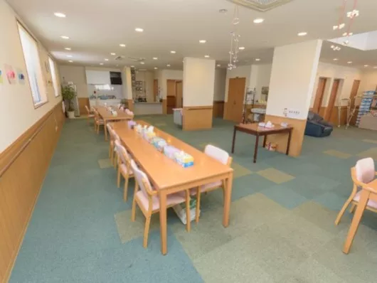 サービス付き高齢者向け住宅はるのかぜ