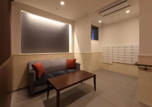 グランドマスト横浜鴨居