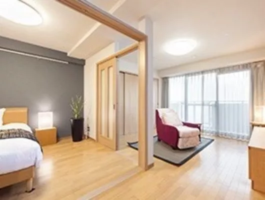 トラストガーデン宝塚