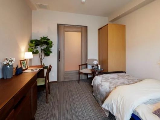 チャームスイート高槻藤の里