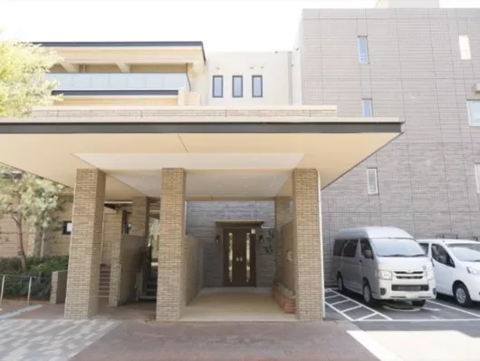 グランクレール世田谷中町ケアレジデンス