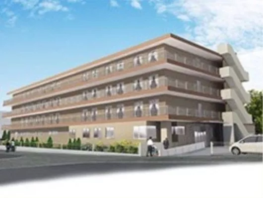 ベストライフ東川口