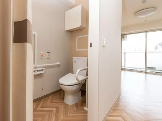 ニチイメゾン北豊島