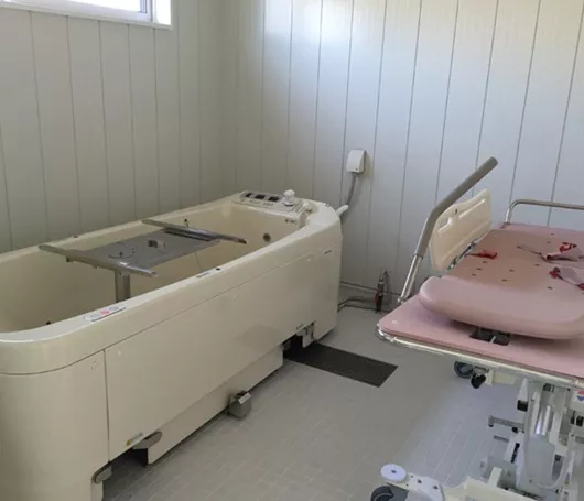 ナーシング和楽縁みどり