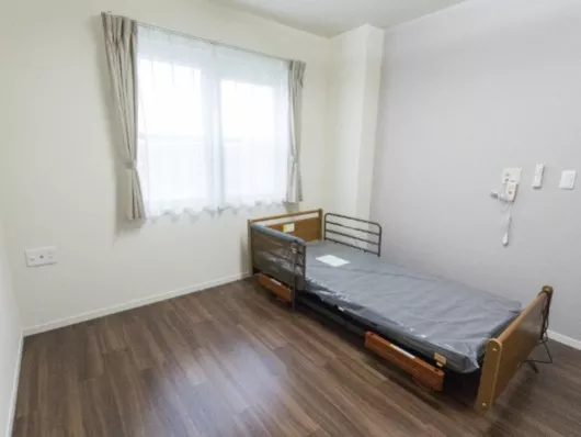 ココファン金沢鞍月