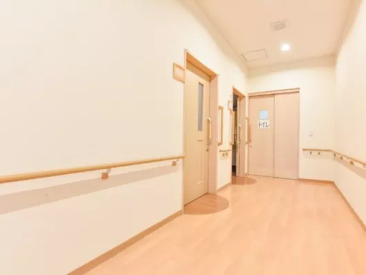 セントケアホーム浮間