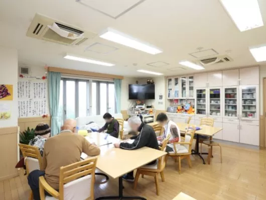 グループホーム花物語さがみ中央