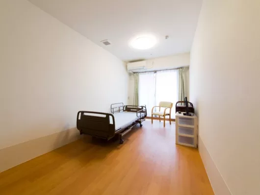 いきいきグループホーム杉本