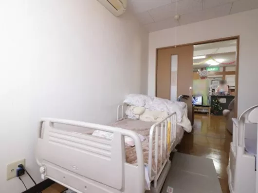 グループホームあすなろ