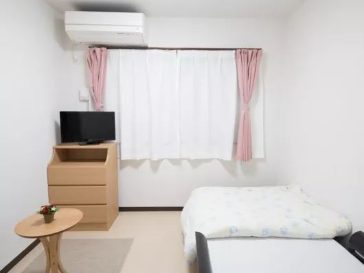 住宅型有料老人ホームかい花八尾