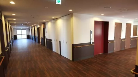 ナーシングホームちあいproduced by寿々