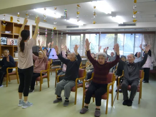 グループホームみんなの家・南花畑