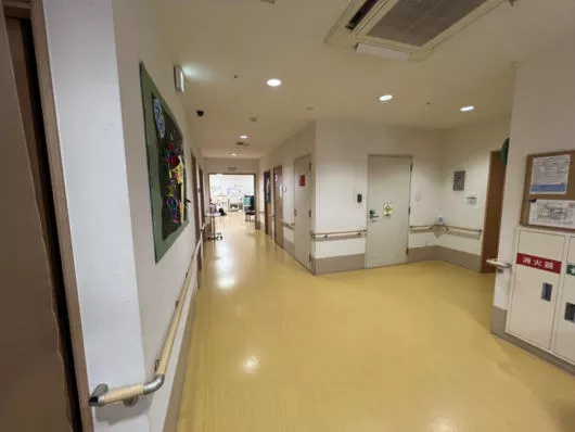 ピースフリー玉造